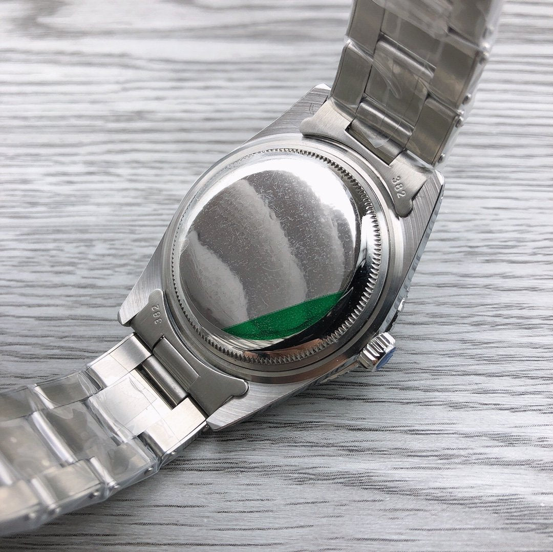 GMT-MASTER VINTAGE PEPSI 40MM WHITE DIAL