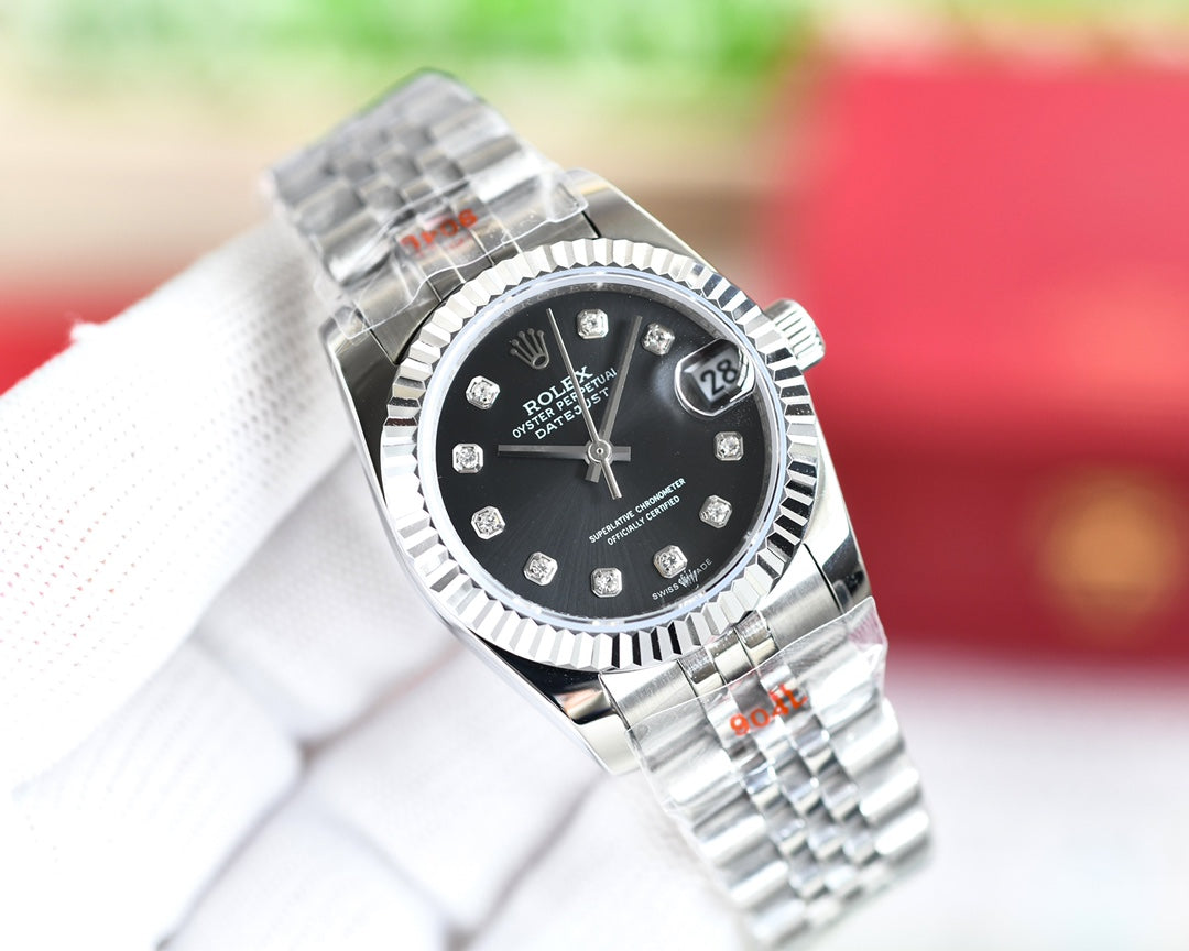 DATEJUST 36 JUBILEE BRACELET