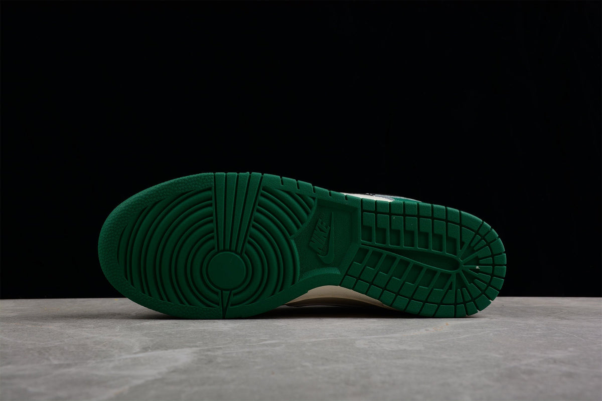 Nike Dunk Low SE Lottery Pack Malachite Green