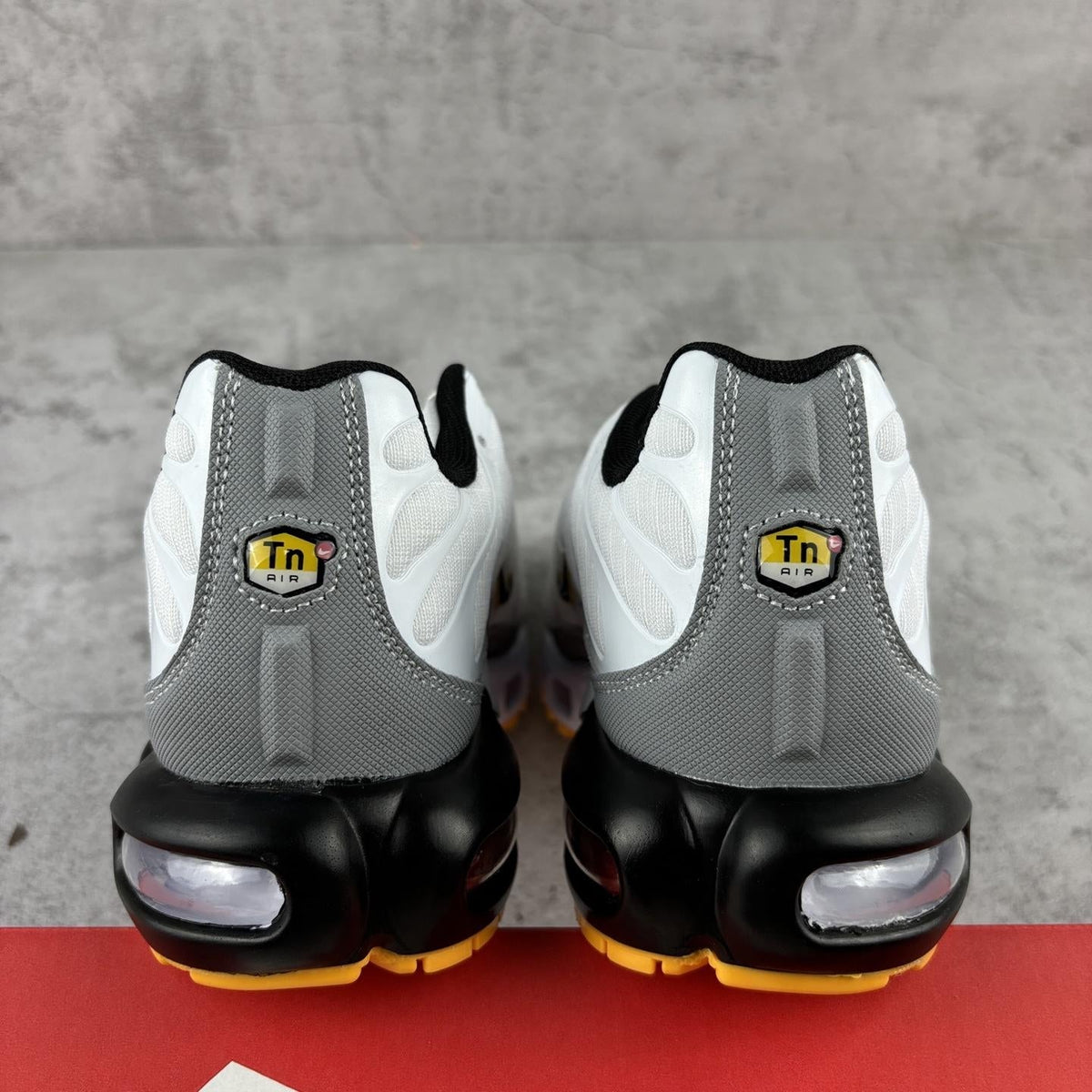 Nike Air Max Plus Tn