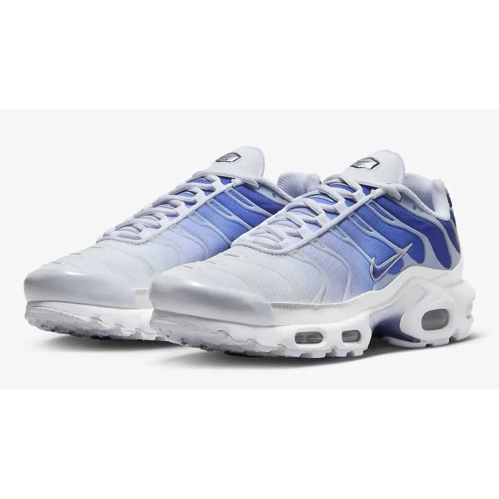Air Max Plus TN Blue Fade
