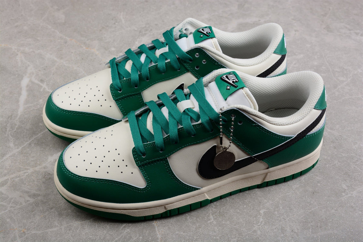 Nike Dunk Low SE Lottery Pack Malachite Green