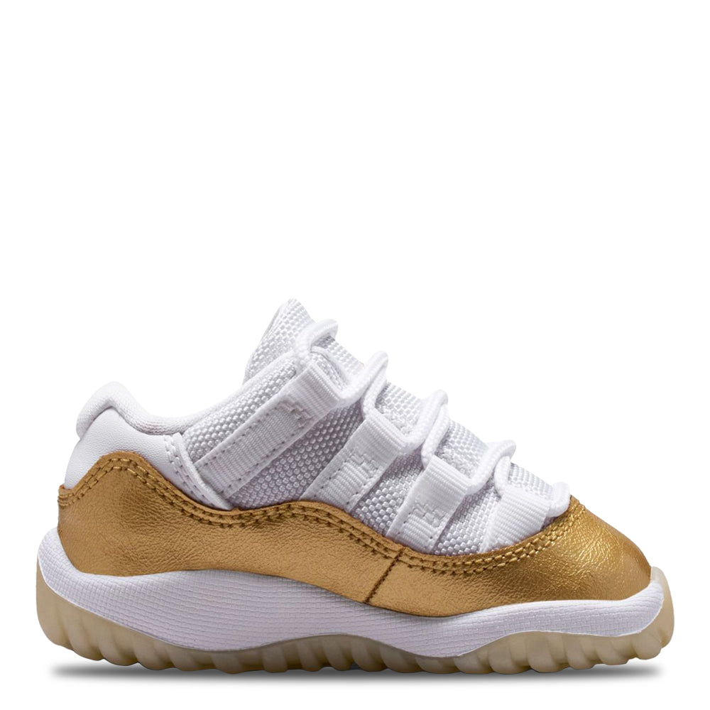 Air Jordan 11 Retro Low Toddler Sneakers