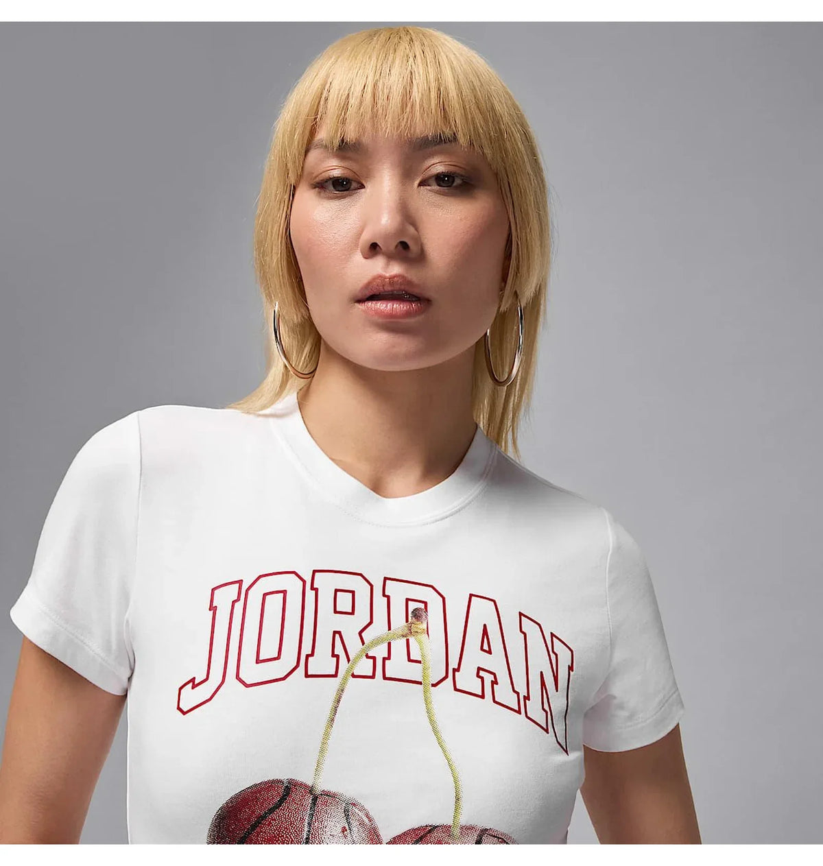 Jordan Brooklyn Women's T-Shirt
