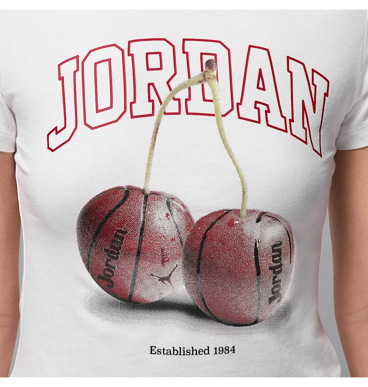 Jordan Brooklyn Women's T-Shirt