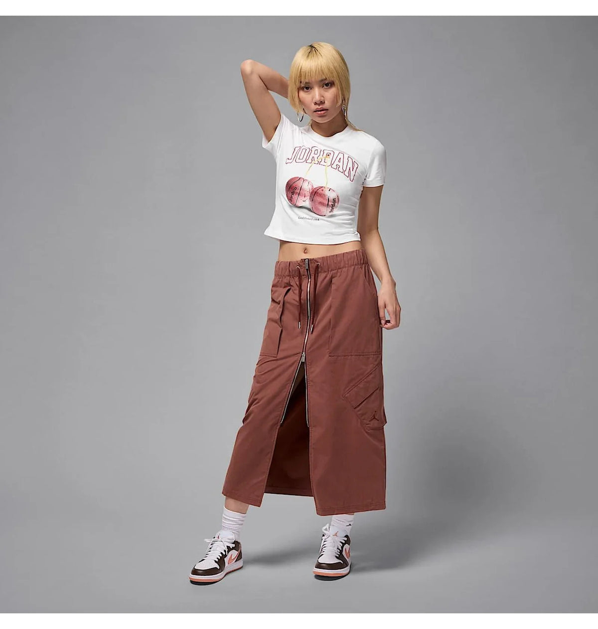 Jordan Brooklyn Women's T-Shirt