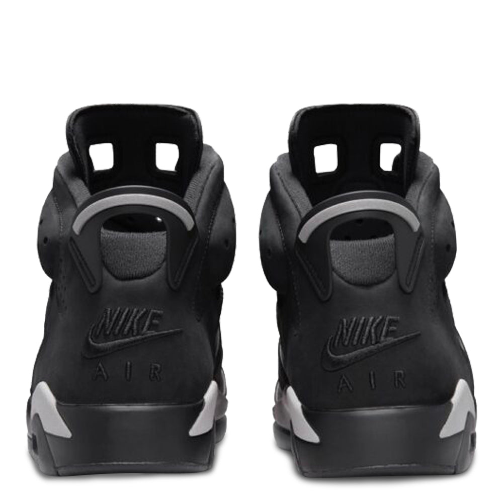 Air Jordan 6 Retro - Cap and Gown - Men's Sneakers