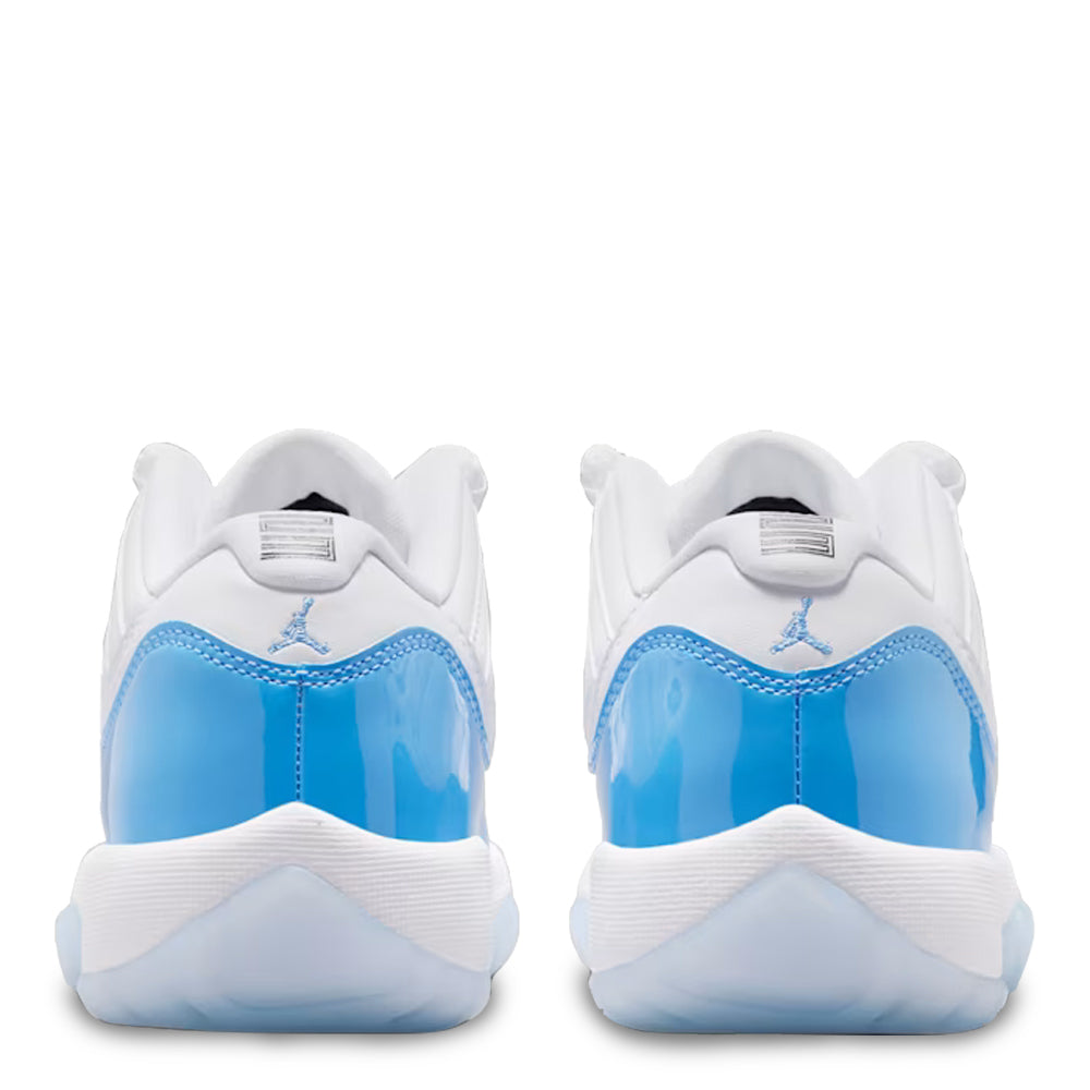 Air Jordan 11 Retro Low - University Blue - Big Kids' Sneakers