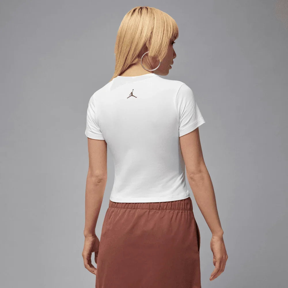 Jordan Brooklyn Women's T-Shirt
