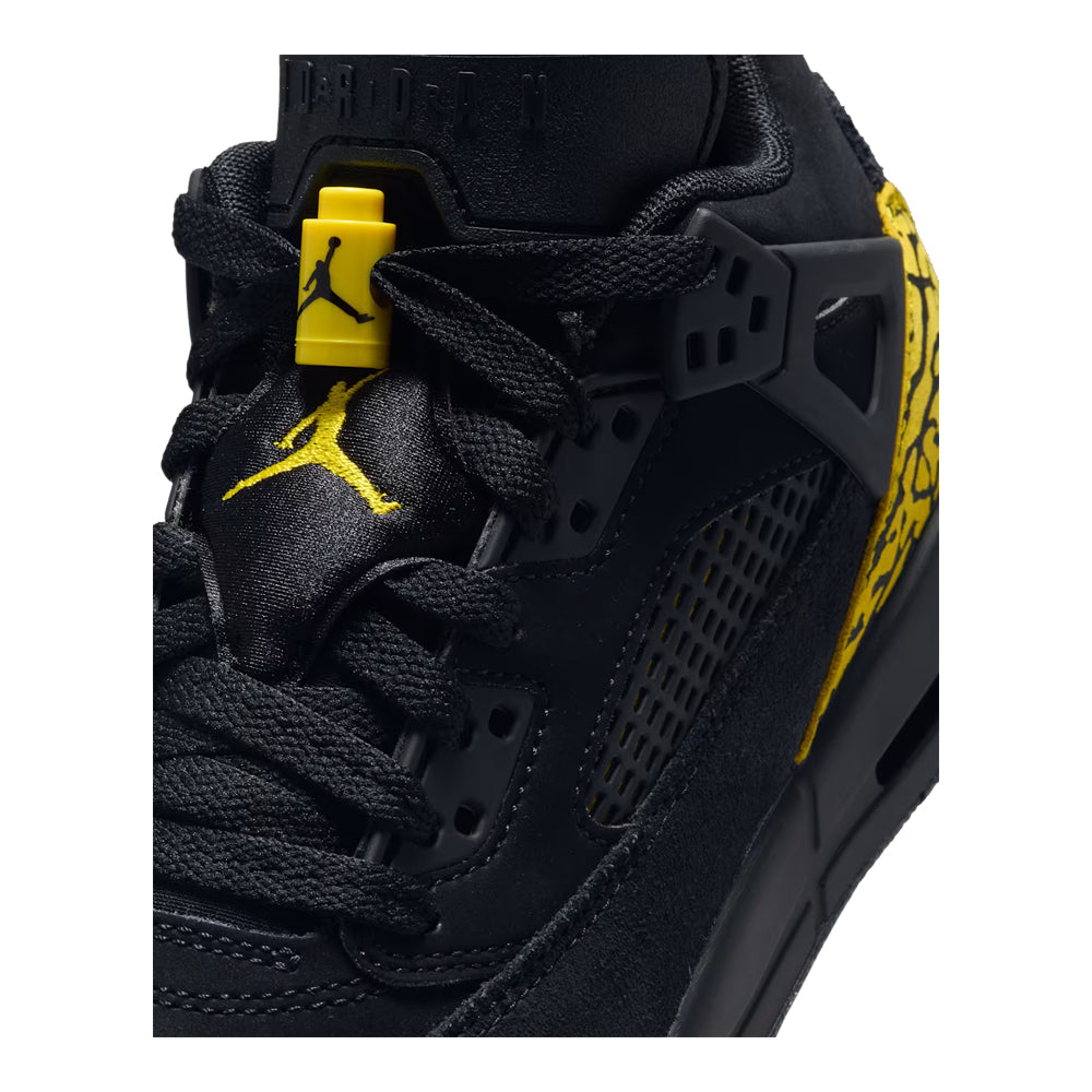 Jordan Spizike Low Big Kids' Sneakers