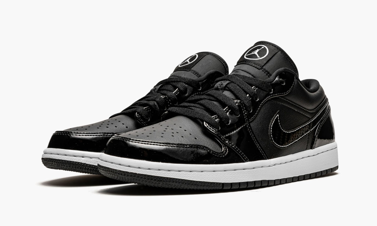 Air Jordan 1 Low SE ASW “All Star” Sneakers - Heritage Edition