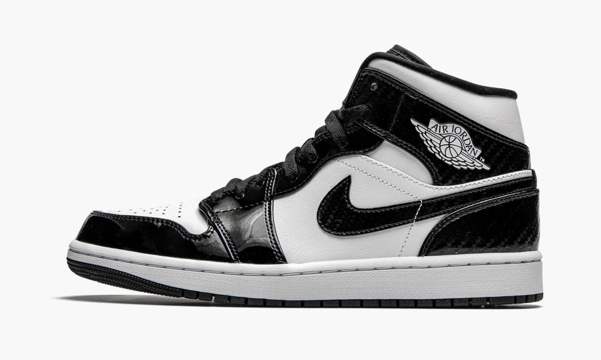 Air Jordan 1 Mid “All-Star 2021” Sneakers - Fresh Drop | Hype Sneaker