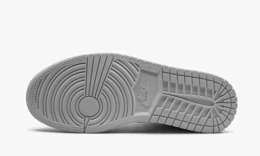Air Jordan 1 Mid “Triple White” Sneakers - Game Changer