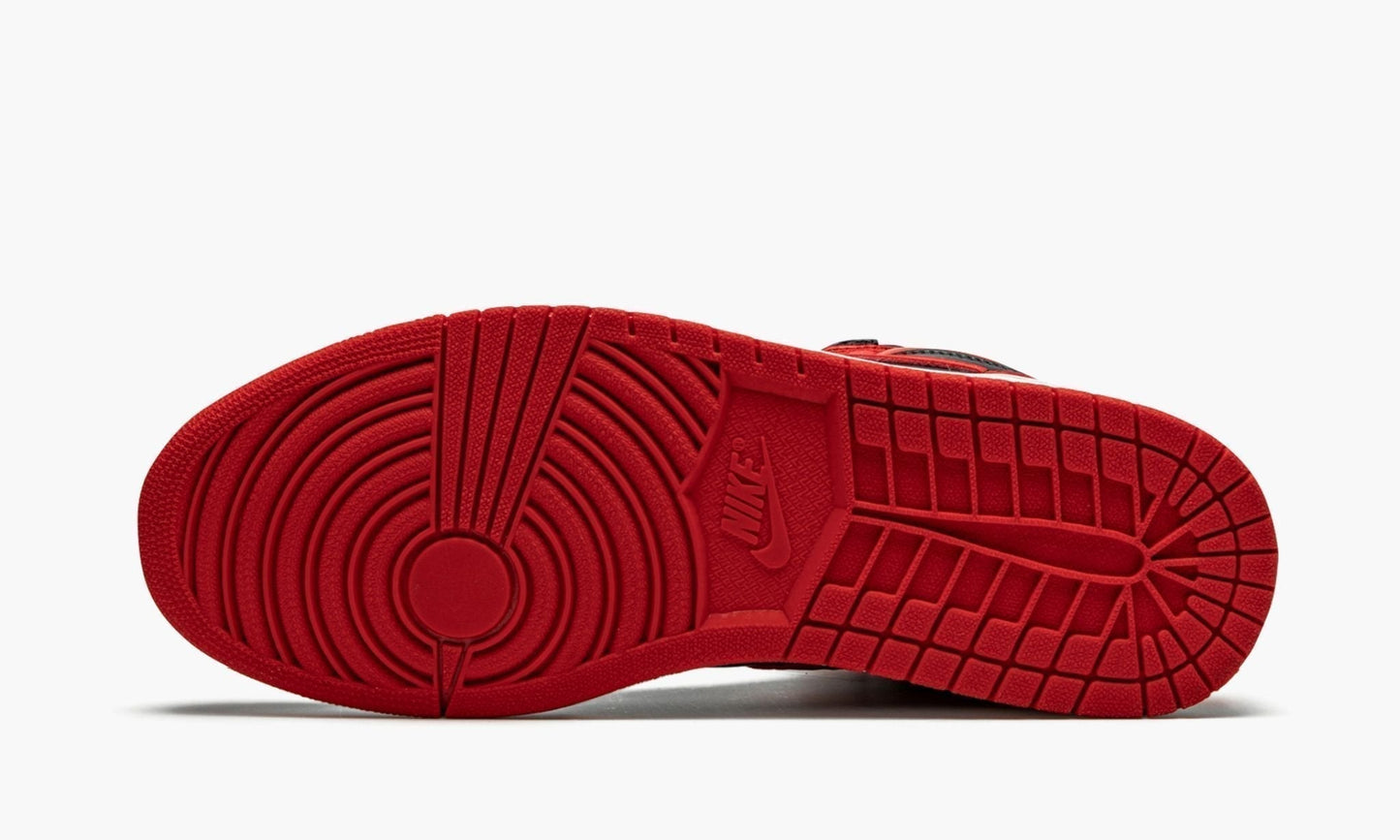 Air Jordan 1 Retro “BRED 01′” Sneakers - OG Colorway | Premium Footwear