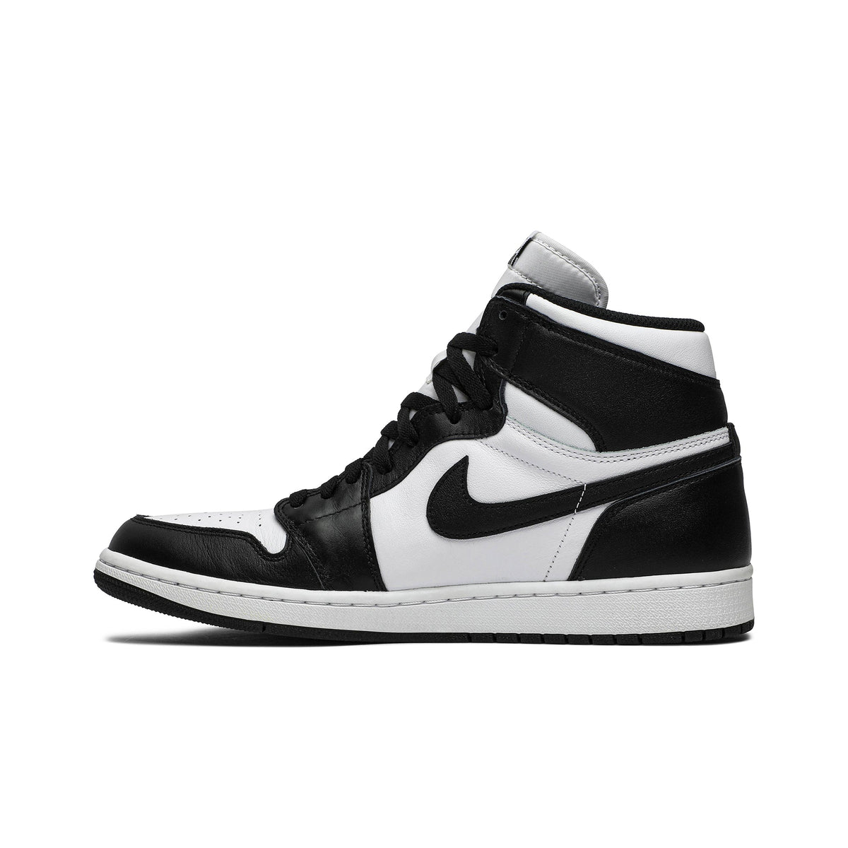 Air Jordan 1 Retro High ’85 OG ‘Black White’ BQ4422-001 Sneakers - Signature ...