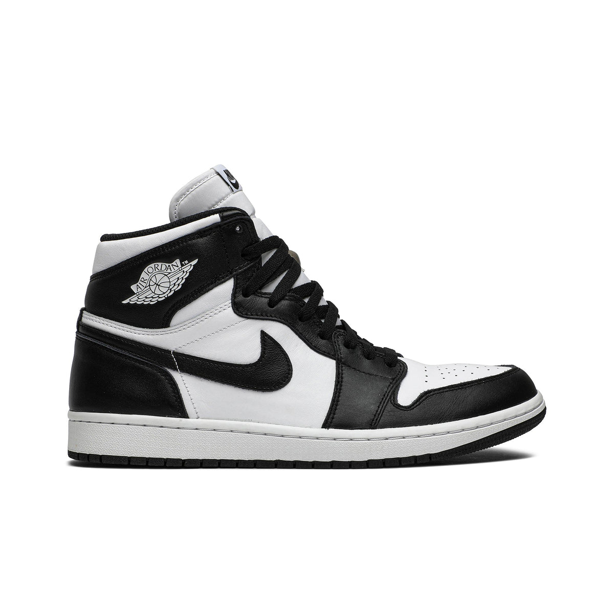 Air Jordan 1 Retro High ’85 OG ‘Black White’ BQ4422-001 Sneakers - Signature ...