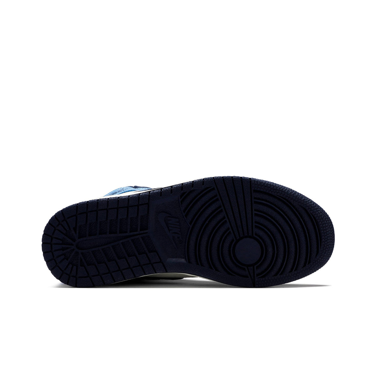 Air Jordan 1 Retro High OG ‘Obsidian’ 555088-140 Sneakers - Court Classic