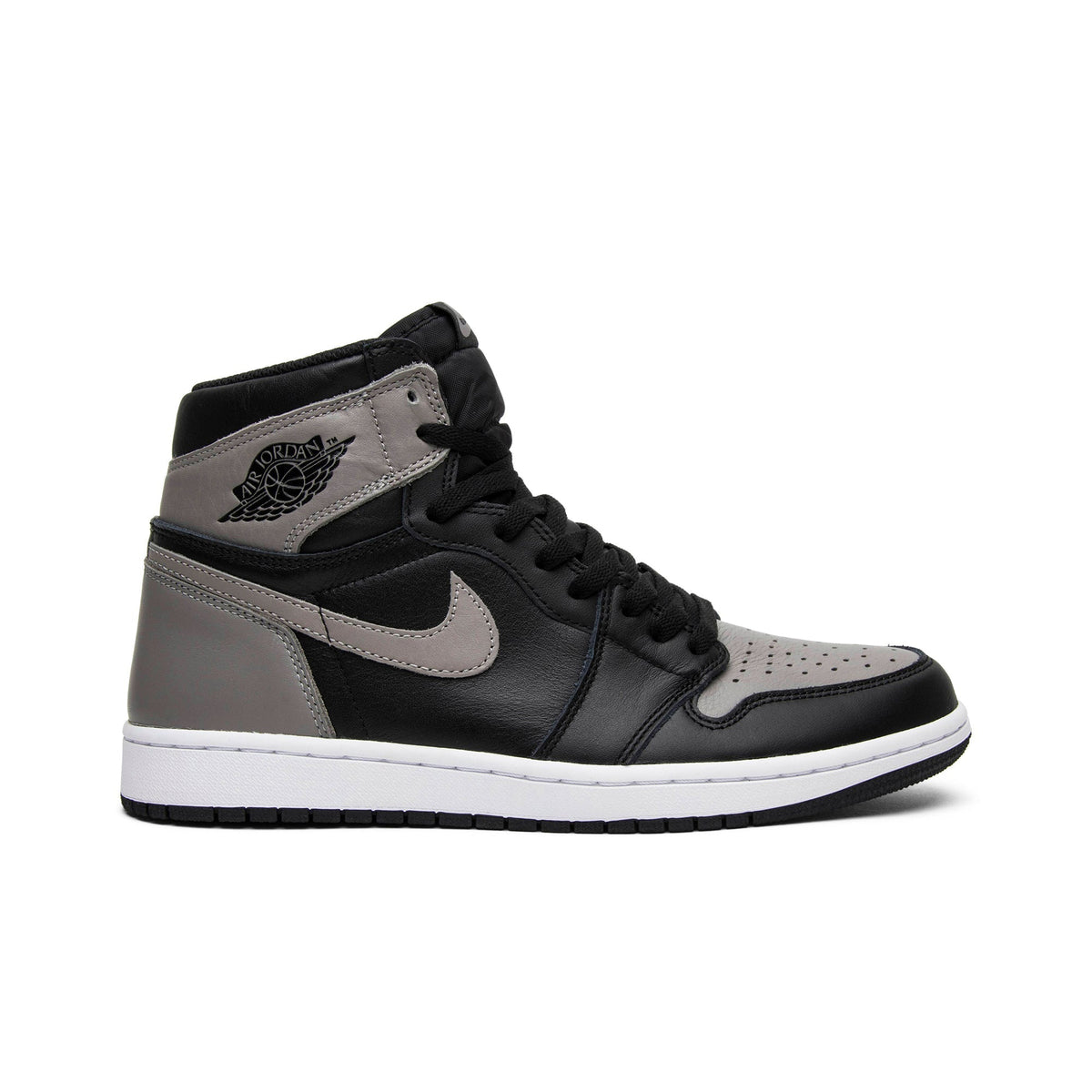 Air Jordan 1 Retro High OG ‘Shadow’ 2018 555088-013 Sneakers - Premium Sneaker