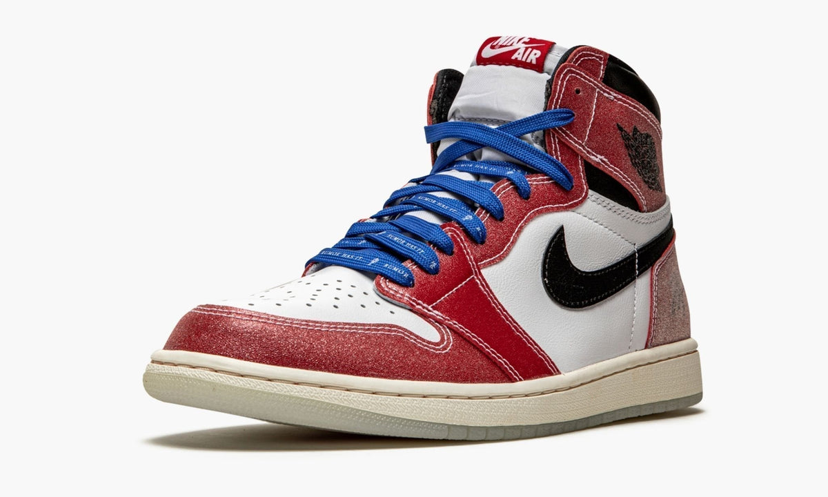 Air Jordan 1 Retro High OG “Trophy Room Sneakers - Hype Release