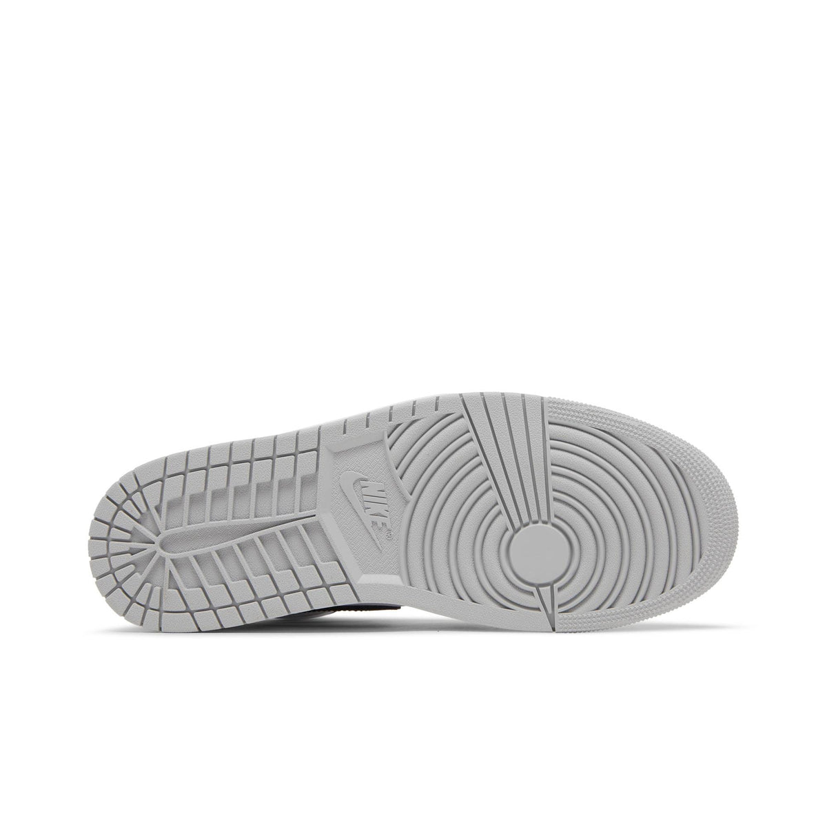Air Jordan 1 Retro High OG Stage Haze 555088-108 Sneakers - Limited Edition