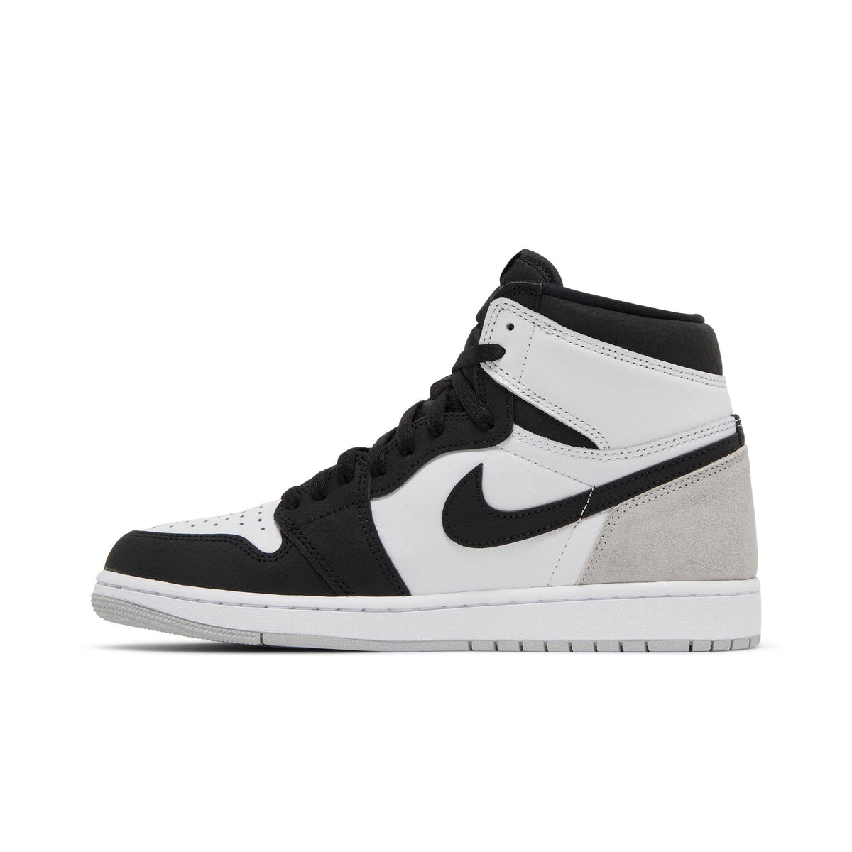 Air Jordan 1 Retro High OG Stage Haze 555088-108 Sneakers - Limited Edition