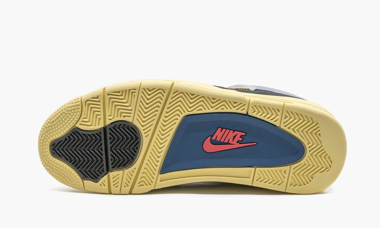 Air Jordan 4 Retro SP “Union Sneakers - Basketball Legend