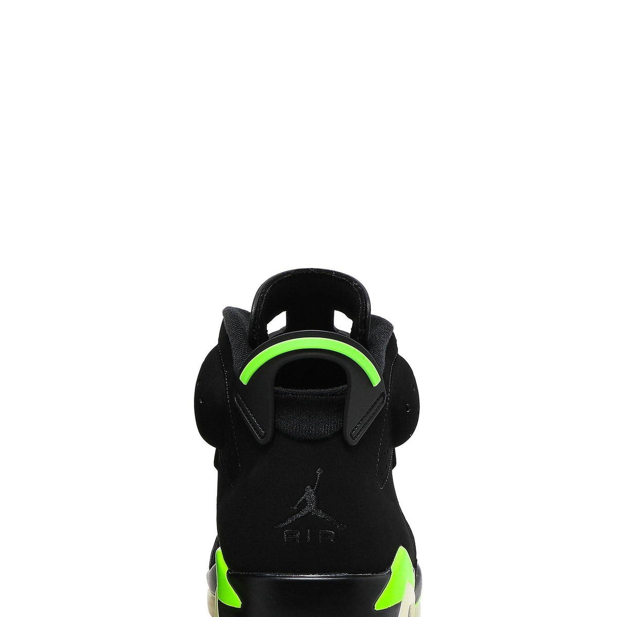 Air Jordan 6 Retro ‘Electric Green’ CT8529-003 Sneakers - Retro Classic