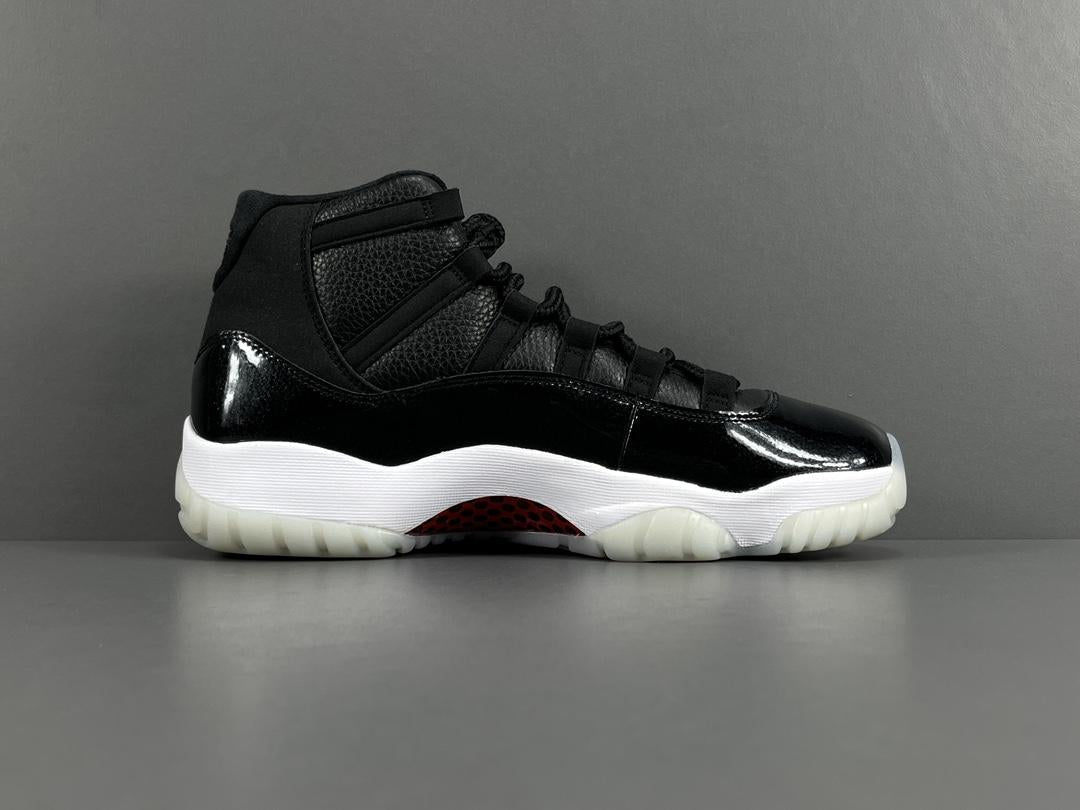 AJ 11 The Devil