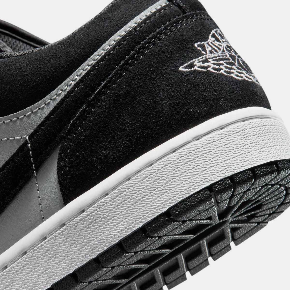 Air Jordan 1 Low Men's Sneakers