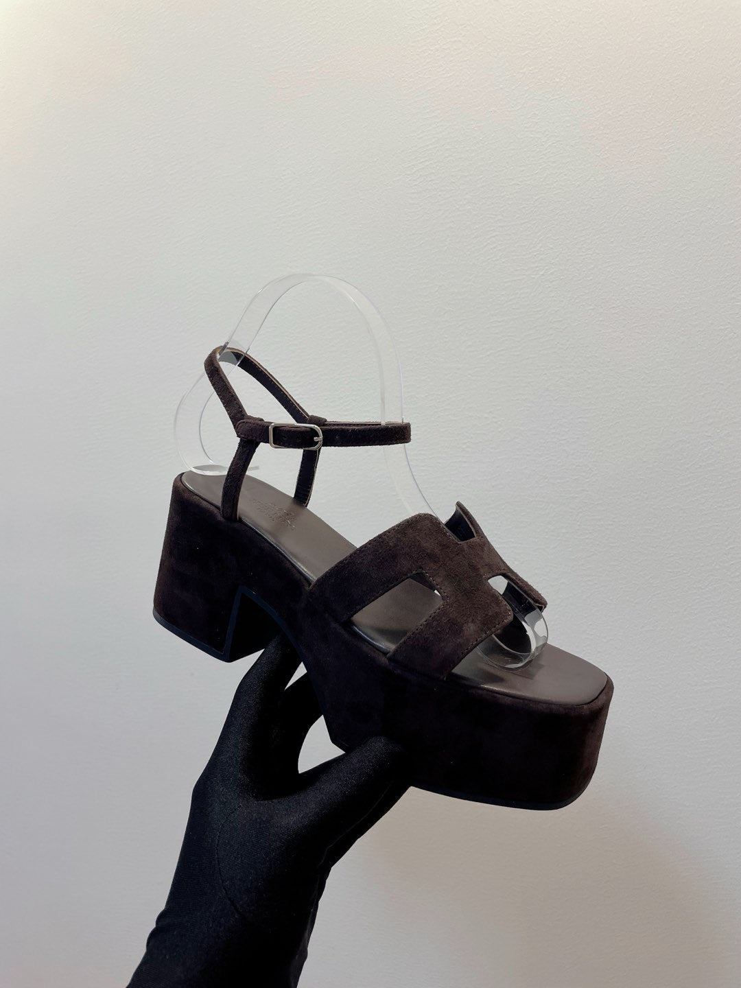 HM Sandalen Jam 30 Crowshead Suede 212228
