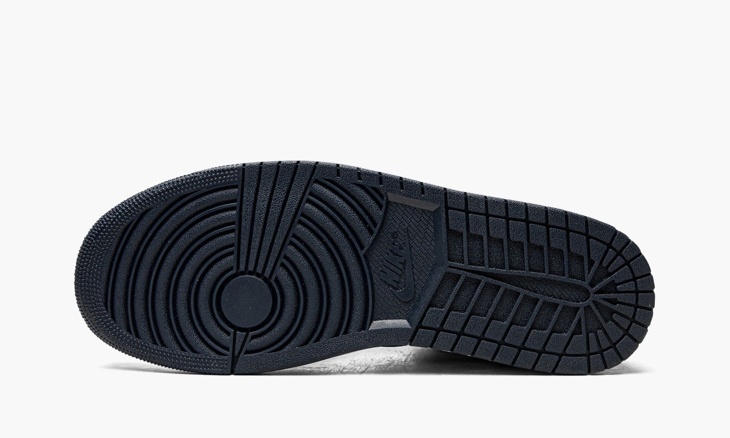 Jordan 1 Mid “Armory Navy” Sneakers - Style Staple | Trending Sneakers