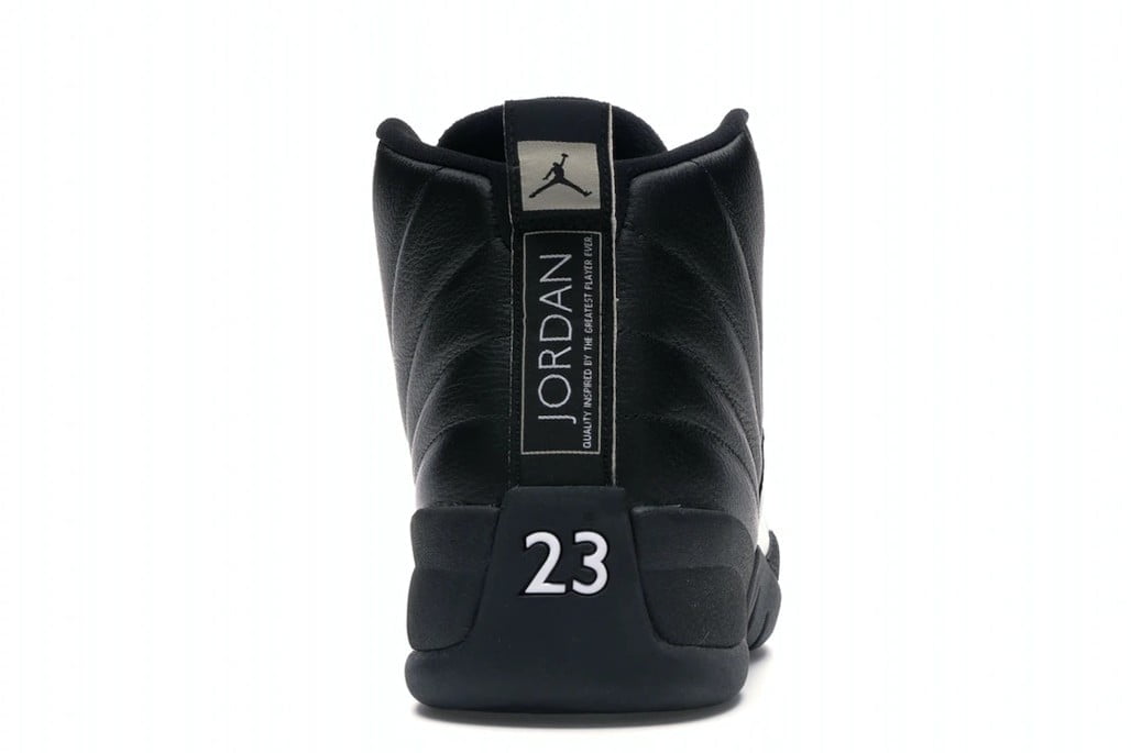 Jordan 12 Retro The Master Sneakers - Premium Sneaker | Must-Cop