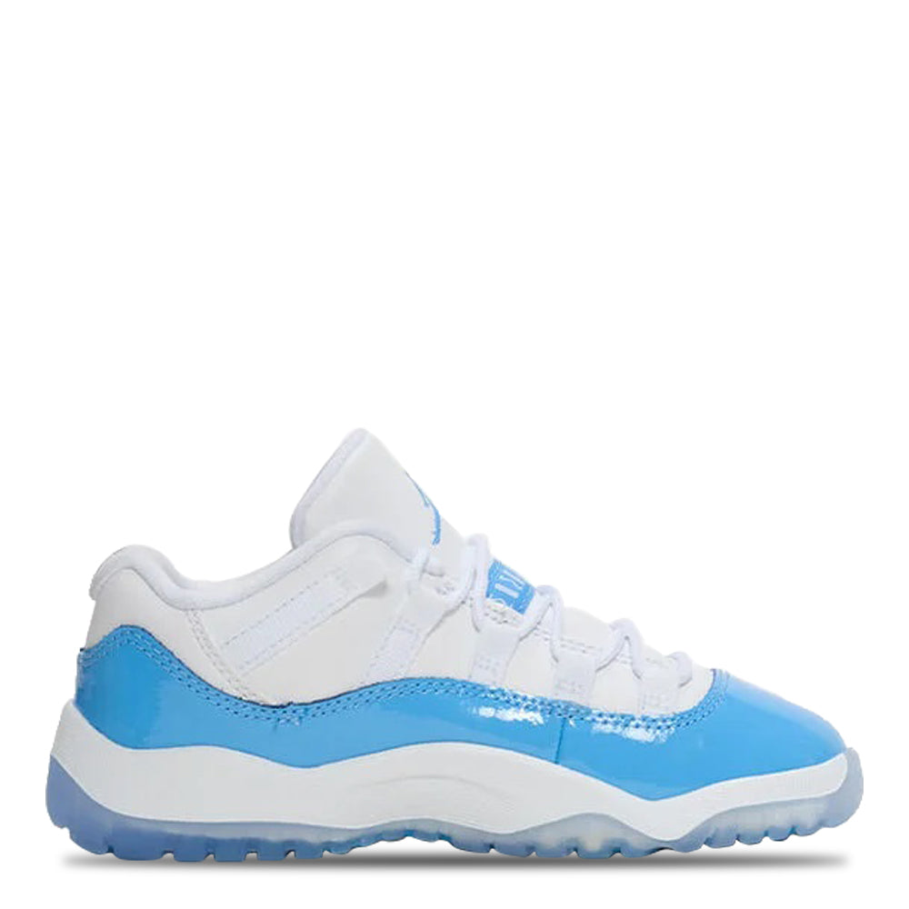 Air Jordan 11 Retro Low Little Kids' Sneakers