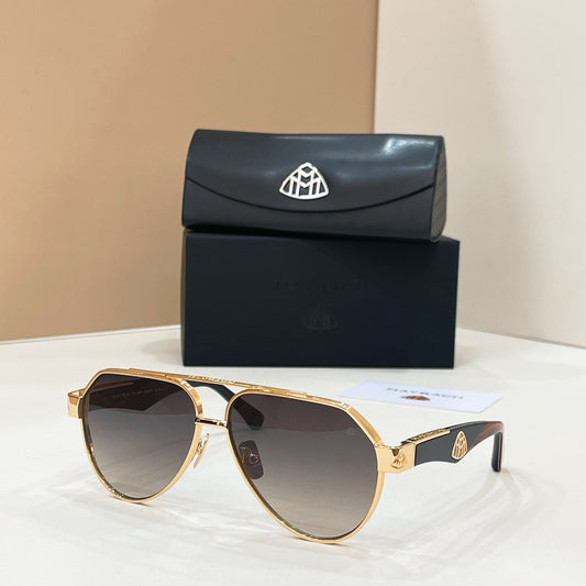 MAYBACH Sunglasses-THE STACY II
