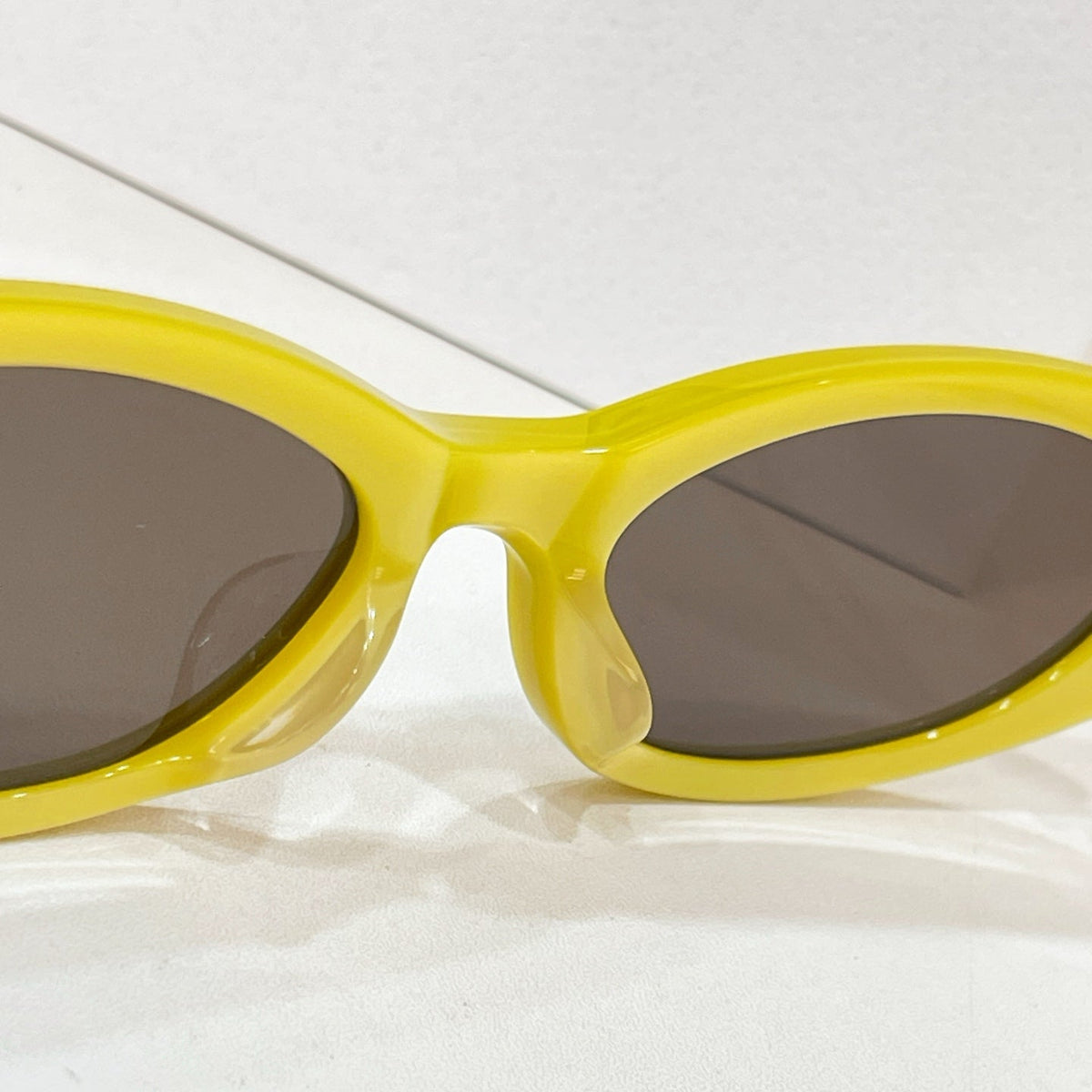 GENTLE MONSTER Sunglasses-ORA
