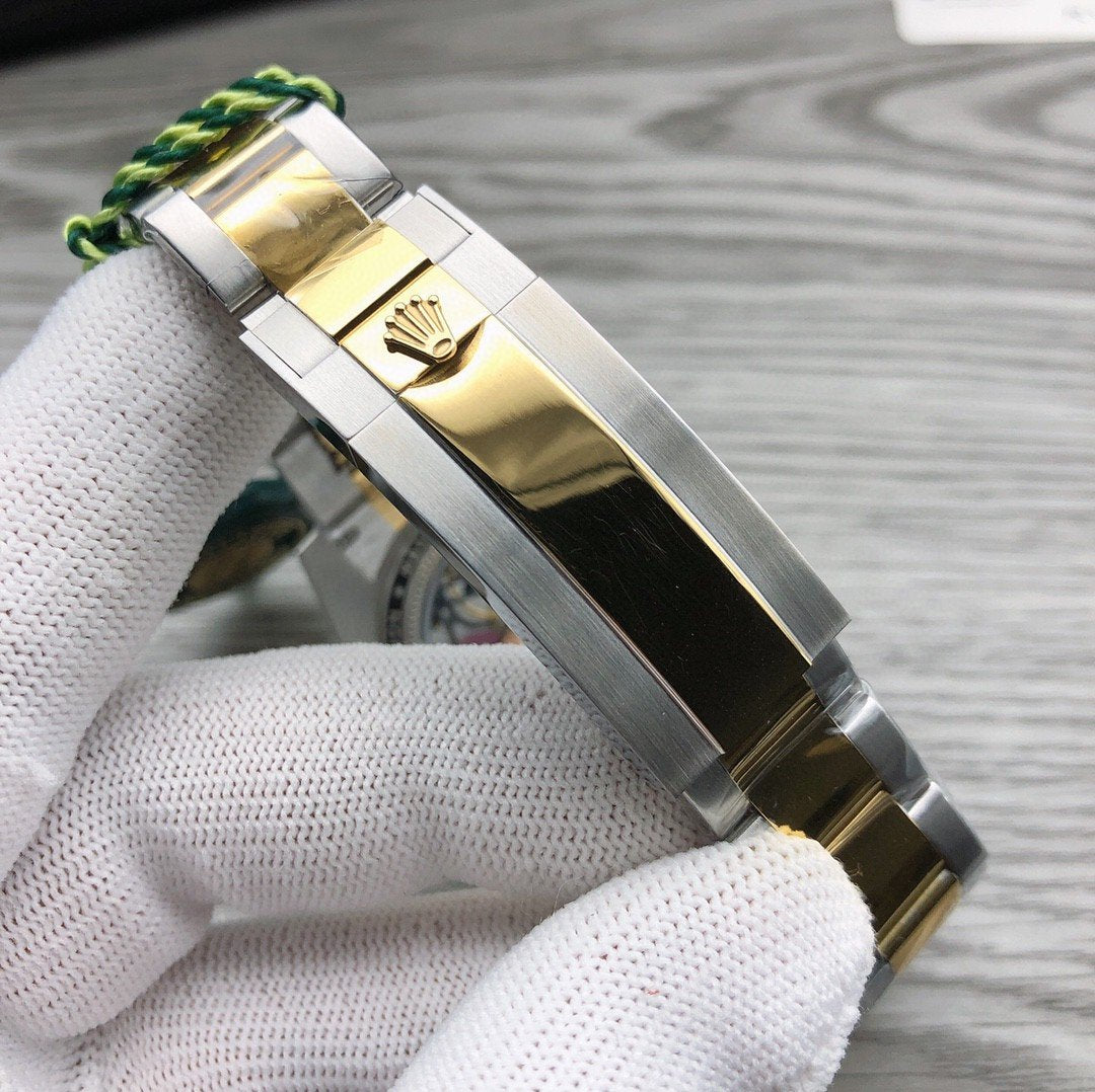 SUBMARINER CUSTOM ARTISANS