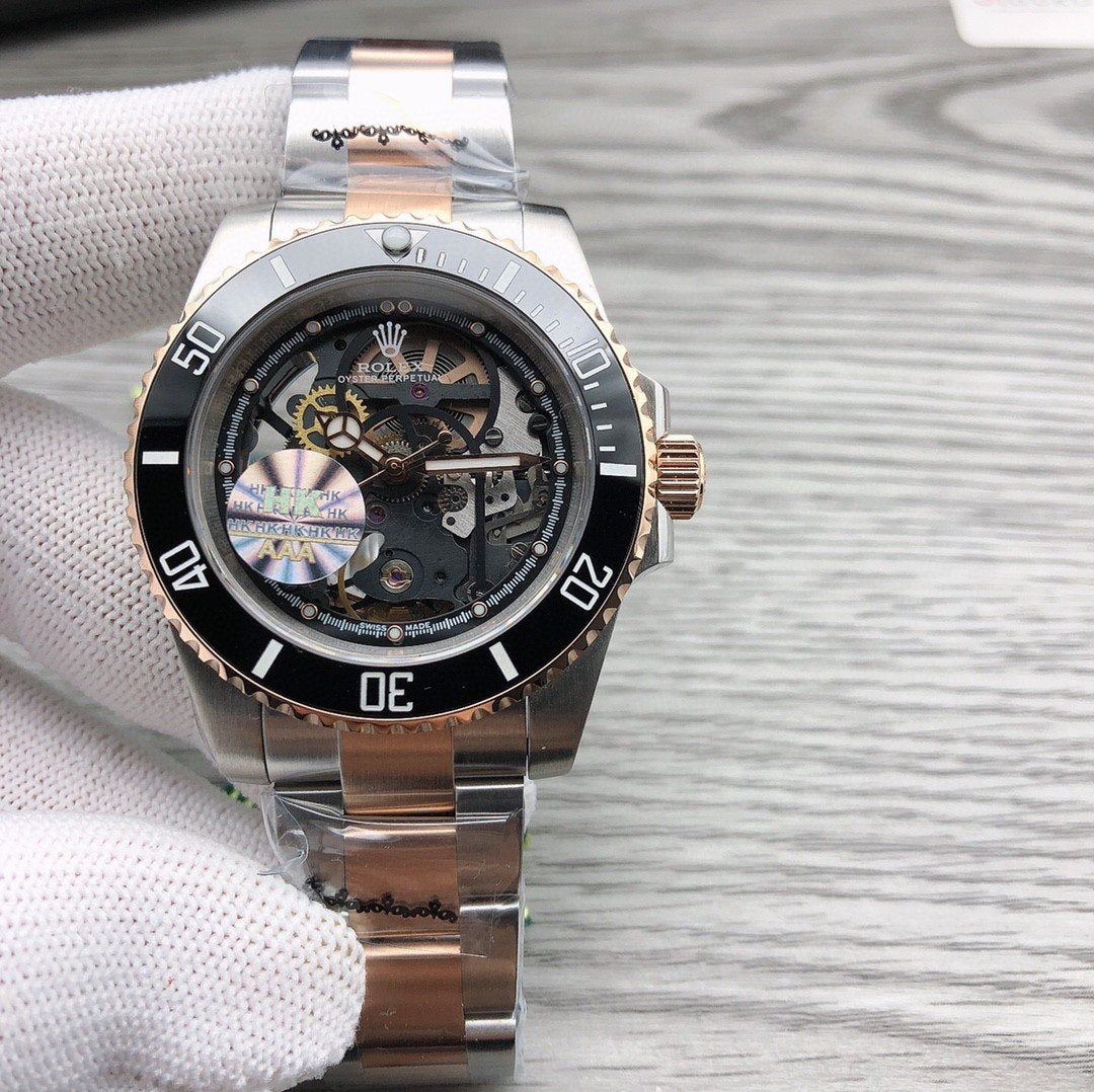 SUBMARINER CUSTOM ARTISANS