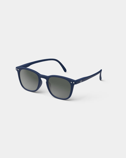 Junior Sun #E Navy Blue ( 5-10Y )