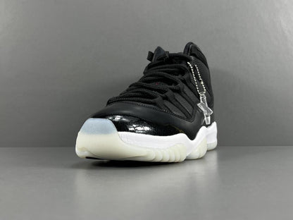 AJ 11 The Devil