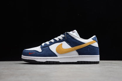 Nike x Kasina Dunk Low '80s Bus