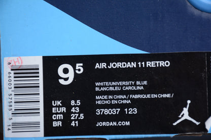 AJ 11 Win Like 82