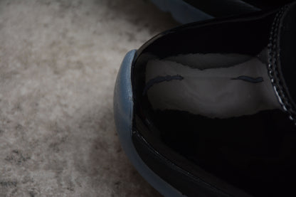 AJ 11 Gamma Black