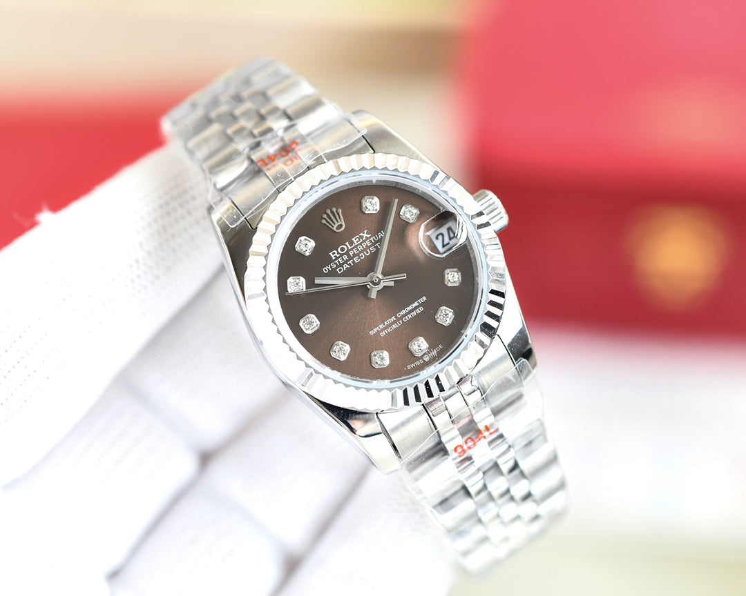 DATEJUST 36 JUBILEE BRACELET