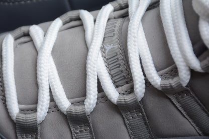 Air Jordan 11 Cool Grey