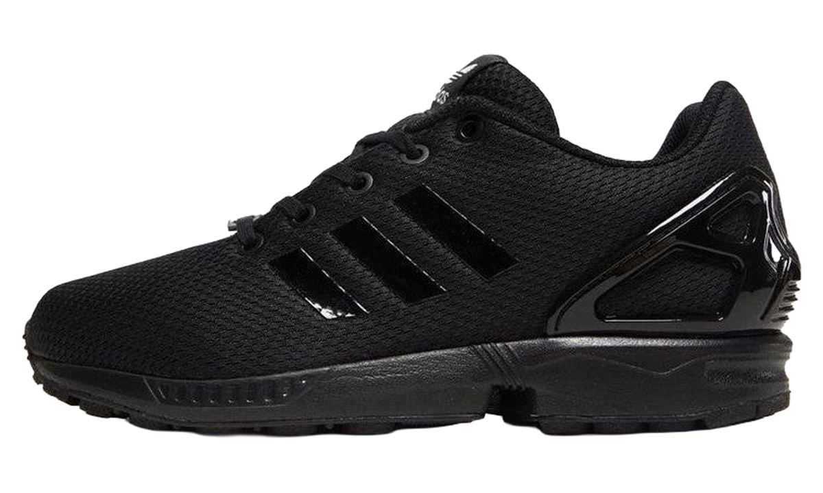 ZX Flux GS "Black" G54575