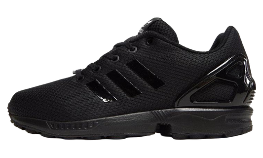 ZX Flux GS "Black" G54575