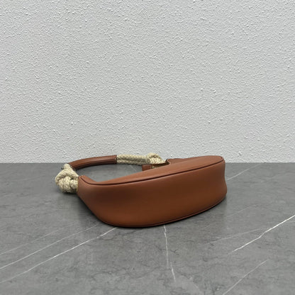 Celine Ava Bag Brown Calfskin 281919