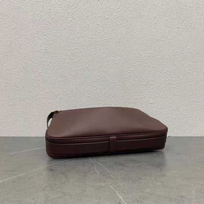 Celine Romy Bag 34cm Chocolate Cowhide