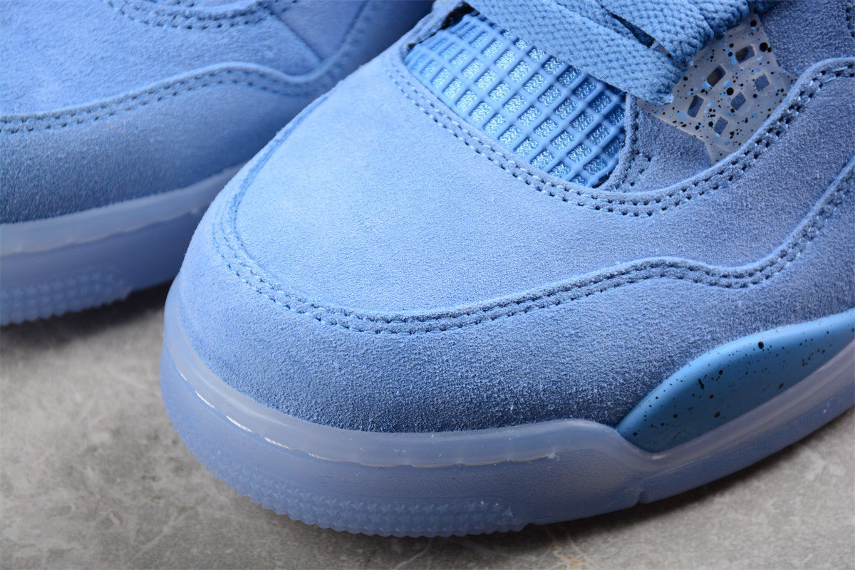 AJ 4 RETRO NCAA PE - UNC