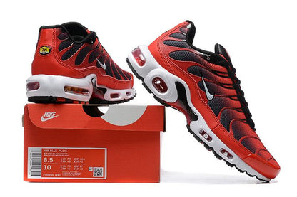 Nike Air Max Tn Plus University Red